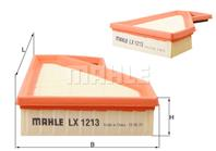 Фильтр воздушный