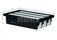 [lx2832] knecht (mahle filter) фильтр воздушный