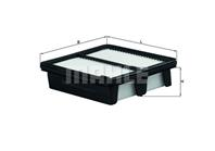 Фильтр воздушный