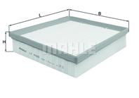 Фильтр воздушный