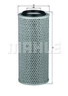 [LX200] Knecht (Mahle Filter) Фильтр воздушный