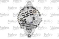 VALEO 600 030 Генератор HYUNDAI SANTA FE 2.0 -06 65A