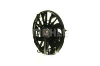 Вентилятор радиатора охлаждающей жидкости и конден Вентилятор радиатора охлаждающей жидкости и конден