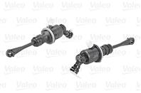 Цилиндр сцепл.глав.RENAULT MEGANE II/KANGOO II 1.5D-2.0 03-