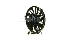 Вентилятор радиатора охлаждающей жидкости и конден Вентилятор радиатора охлаждающей жидкости и конден