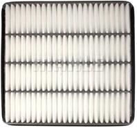 [lx2750] knecht (mahle filter) фильтр воздушный