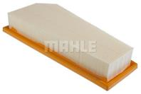 [LX2813] Knecht (Mahle Filter) Фильтр воздушный