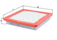 Фильтр воздушный