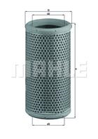 RENAULT 19/21/25 /Trafic 2.1D 94-97