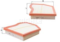 Фильтр воздушный