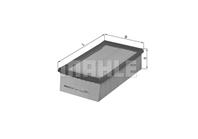 Фильтр воздушный