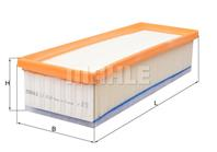 Фильтр воздушный