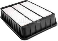 KNECHT ФИЛЬТР ВОЗДУШНЫЙ MITSUBISHI LANCER 07-/OUTLANDER/PEUGEOT 4007