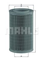 Воздушный фильтр