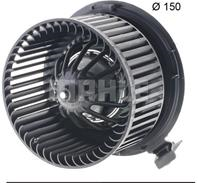 Mahle innenraumgebl?se