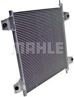 AC 121 000S_радиатор кондиционера! конденсер 500x540x16\ DAF XF105 05>/XF95 02> AC 121 000S_радиатор кондиционера! конденсер 500x540x16\ DAF XF105 05>/XF95 02>
