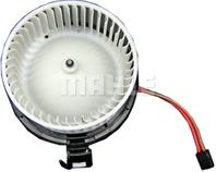 Вентилятор печки