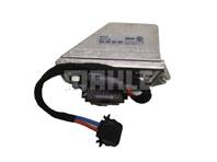 Регулятор Мотора печки SKODA FABIA/ROOMSTER