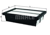 Фильтр воздушный