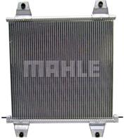 AC 121 000S_радиатор кондиционера! конденсер 500x540x16\ DAF XF105 05>/XF95 02> AC 121 000S_радиатор кондиционера! конденсер 500x540x16\ DAF XF105 05>/XF95 02>