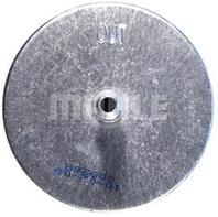 [KL570] Knecht (Mahle Filter) Фильтр топливный