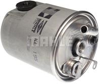 Фильтр топливн. mb sprinter 2  3  4-series all die []