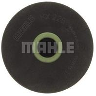 [kx228d] knecht (mahle filter) фильтр топливный