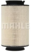 [KX178D] Knecht (Mahle Filter) Фильтр топливный