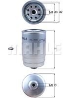 Фильтр топливный HYUNDAI TUCSON (2015>)