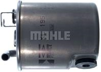 Фильтр топливн. mb sprinter 2  3  4-series all die []