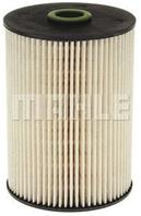 [kx228d] knecht (mahle filter) фильтр топливный