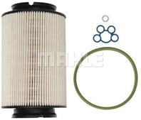 [KX178D] Knecht (Mahle Filter) Фильтр топливный