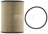 [kx228d] knecht (mahle filter) фильтр топливный