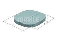 Фильтр  воздух во внутренном пространстве honda s2000 (ap) 2 1999&gt