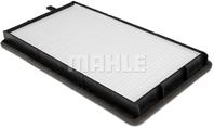 [LA80] Knecht (Mahle Filter) Фильтр салона