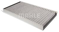 [lak197] knecht (mahle filter) фильтр салона