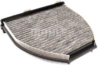 KNECHT LAK413 (70373154)Фильтр эколог угольн W204 07-&gt