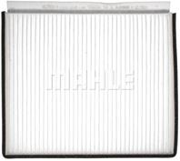 [LA447] Knecht (Mahle Filter) Фильтр салона