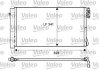 Радиатор кондиционера BMW: 1 (E81  E87) 118d/120d/123d 04 -   1 кабрио (E88) 118d/120d/123d 08 -   ...