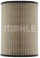 [kx228d] knecht (mahle filter) фильтр топливный