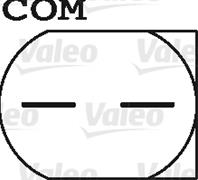 VL439527_генератор! 180A Audi A6/S6/A8/Q7/Touareg 2.7-4.2 TDi 05-11