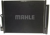 Mahle kondensator, klimaanlage