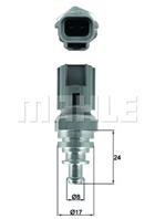 Датчик температуры