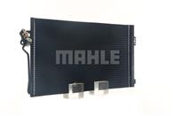 Kondensator, klimaanlage