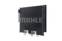 Mahle kondensator, klimaanlage