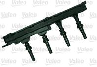 VL245099_катушка зажигания! Citroen XM/Xantia/Xsara  Peugeot 306/406/605/806 1.