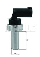 Датчик температуры MERCEDES BENZ