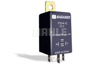 Реле указателей поворота и аварийной сигнализации