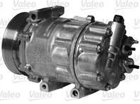 Компрессор кондиционера