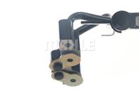 Kondensator, klimaanlage